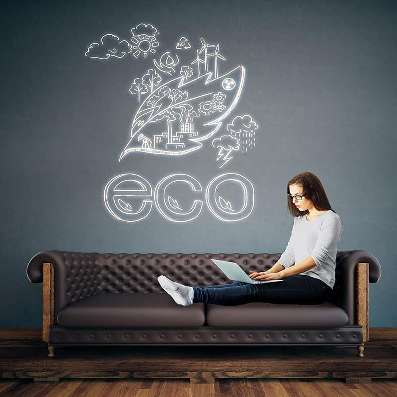LUOX Energy und die Energiewende: Nachhaltige Lösungen für Privat- und Gewerbekunden